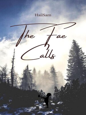 cover image of The Fae Calls